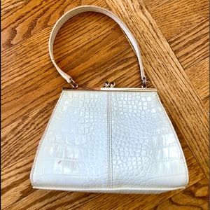 Vintage Liz Claiborne satchel